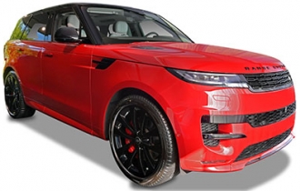Beispielfoto: Land-Rover Range Rover Sport